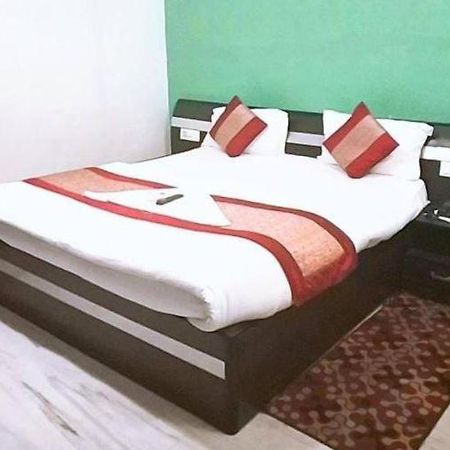 ניו דלהי Airport Hotel Aerocity Inn מראה חיצוני תמונה