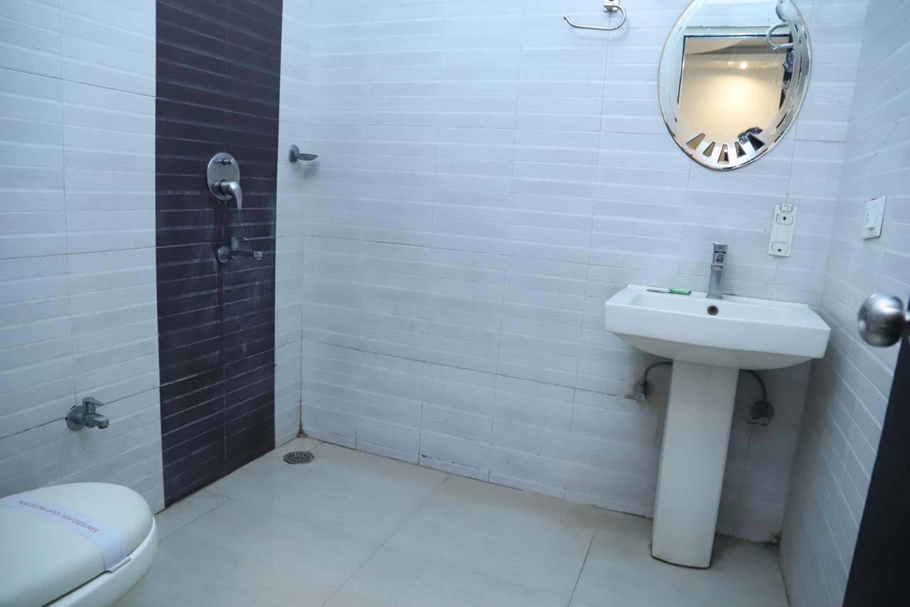 ניו דלהי Airport Hotel Aerocity Inn מראה חיצוני תמונה