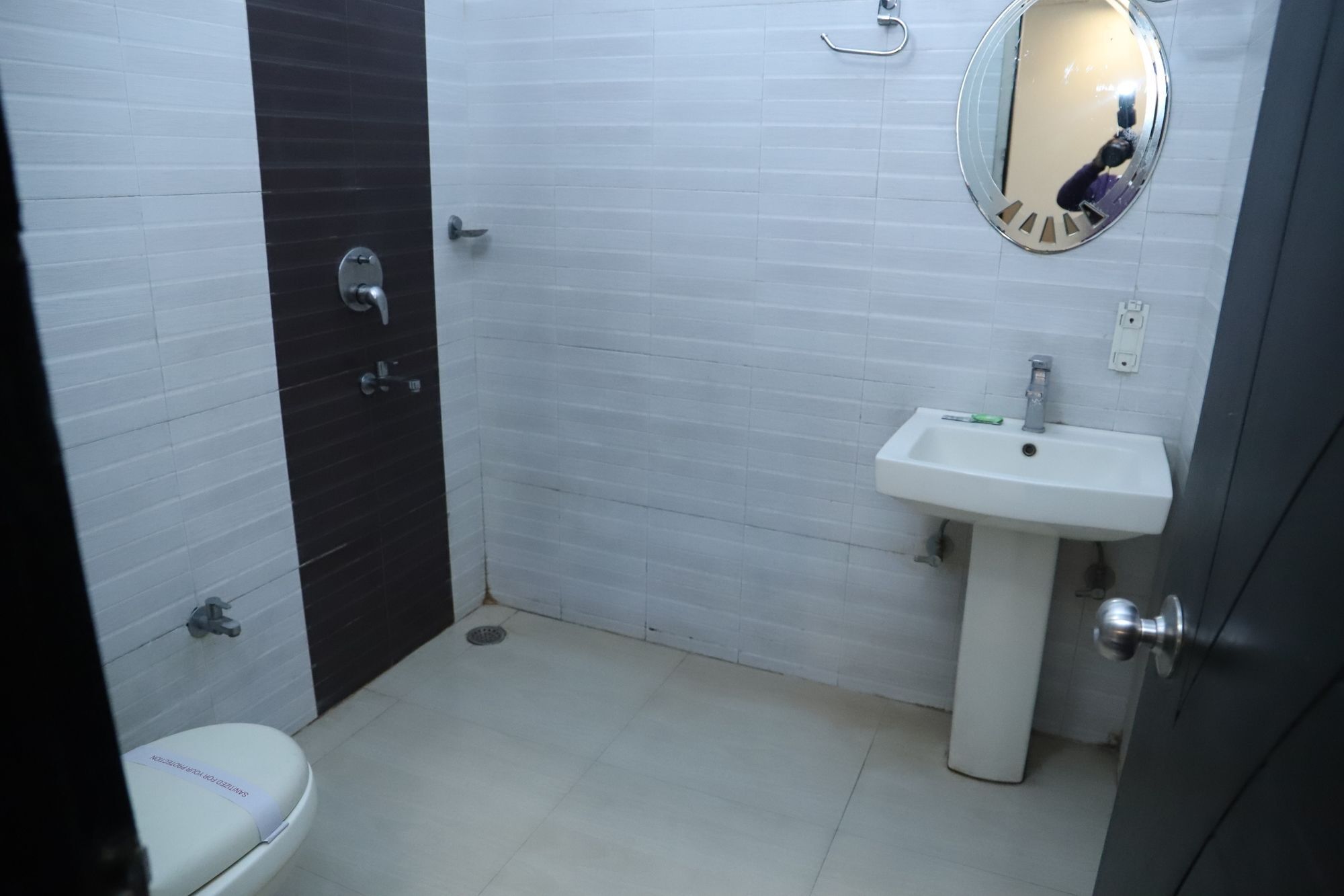ניו דלהי Airport Hotel Aerocity Inn מראה חיצוני תמונה